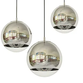 Mirror ball